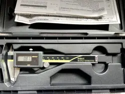TOOL 0-100MM