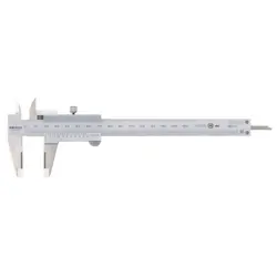 MITUTOYO M-TYPE CARBIDE CALIPER N15W