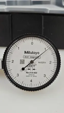MITUTOYO 513-403