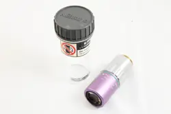 OBJECTIVE LENS #5438