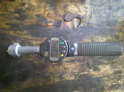 GAGE 32MM-40MM METRIC