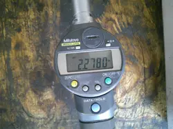 GAGE 1-1.250