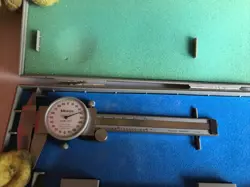 CALIPER 505-629-50