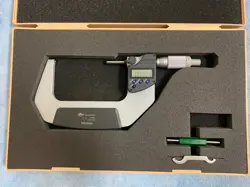 293-347-30 DIGITAL MICROMETER