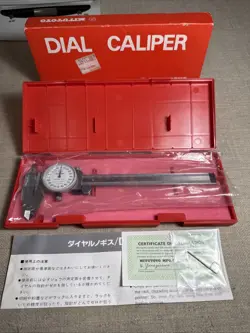 CALIPER D6
