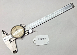 CALIPER .001