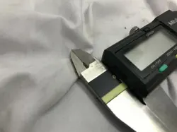 CALIPER CD-15CX