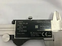 STANDARD ABS DIGITAL
