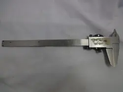 DIAL CALIPER 0-200MM