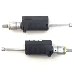 MICROMETER WITH