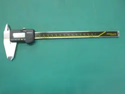 CALIPER 0-200MM