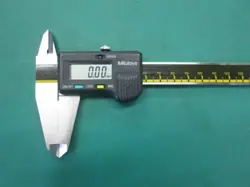 CALIPER ABS