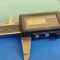 0-150MM 0.01MM