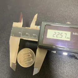 ABS 0-150MM 0.01MM