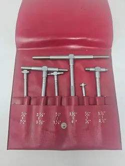 TO 6” PIECE