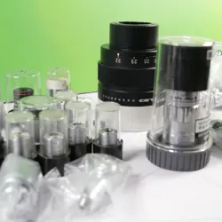 ZEISS MITUTOYO SEIWA