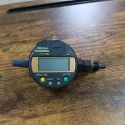 ABSOLUTE INDICATOR ID-C112T