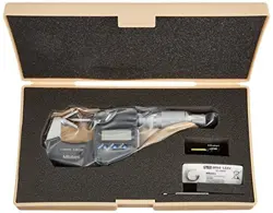 V-GROOVE MICROMETER 314-261-30