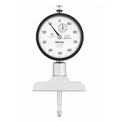 MITUTOYO DIAL DEPTH