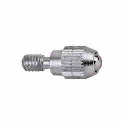 MITUTOYO 131262 CARBIDE BALL POINT 35UP01