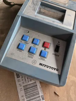 DIGIMATIC MINI