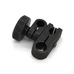 SWIVEL DOVETAIL CLAMPS