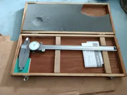 MITUTOYO 12 INCH