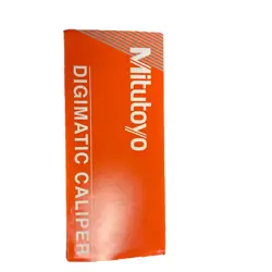1PC MITUTOYO