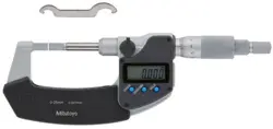 BLADE MICROMETER NEW