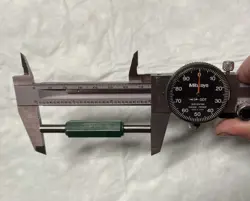 CALIPER.