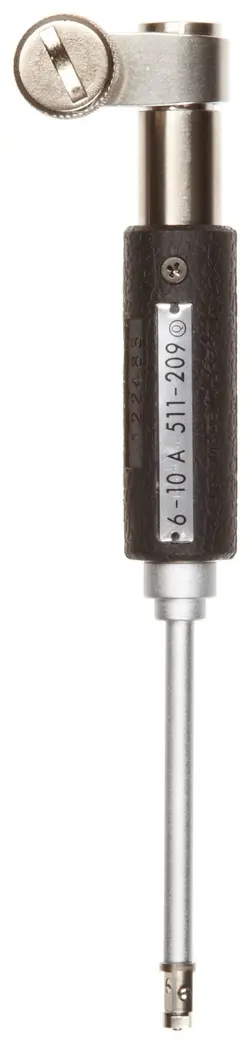 CYLINDER GAUGE CG-S10A