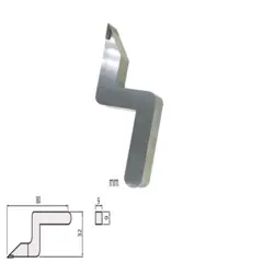 SELL HEIGHT GAGES CARBIDE-TIPPED SCRIBER SUITABLE FOR MITUTOYO 07GZA000 9 X 9 MM
