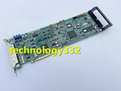 1PC USED MITUTOYO MP264104 QVMC-4C 02AUG910 MOTION CONTROL CARD #YY