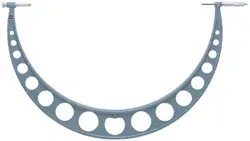 EXTENSION ANVIL COLLARS