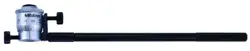 MITUTOYO 141-001 VERNIER INSIDE MICROMETER  INTERCHANGEABLE ROD TYPE  25-32MM