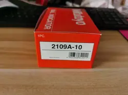 NEW MITUTOYO 2109A-10 2109A10 MICRON DIAL INDICATOR IN BOX BRAND 1PC