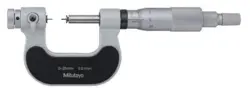 UNIVERSAL MICROMETER MEASURING