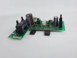 DRIVE CONTROL