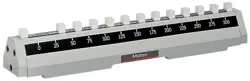 INSPECTION CERTIFICATE 0-300MM
