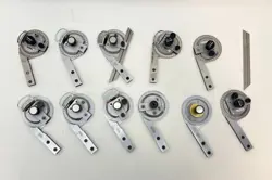 BEVEL PROTRACTOR AS-IS