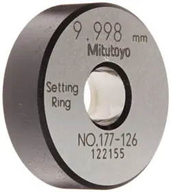RING 10MM SIZE