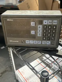 KA COUNTER DIGITAL