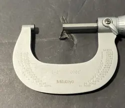 CARBIDE TIPS