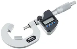 V-GROOVE MICROMETER 314-253-30