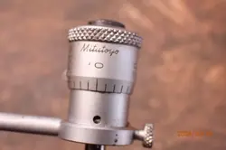 INSIDE MICROMETER HEAD