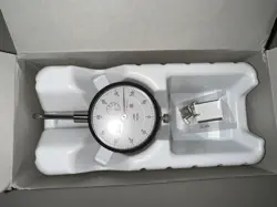 MITUTOYO DIAL INDICATOR