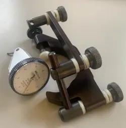 INDICATOR WITH