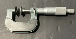 0-1” USED