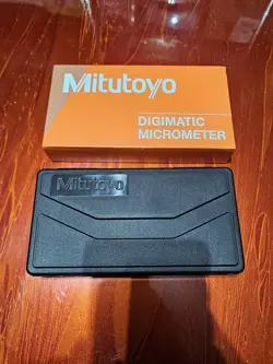 MICROMETER QUANTUMIKE