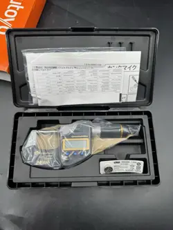 MITUTOYO 293-185-30 DIGIMATIC